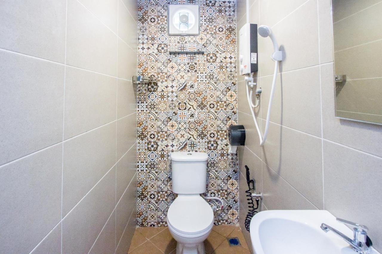 Explore 5Br Gardenhouse Retreats Butterworth Luaran gambar