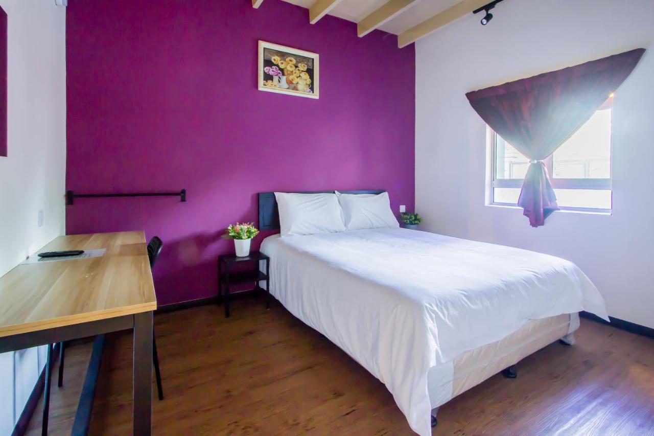 Explore 5Br Gardenhouse Retreats Butterworth Luaran gambar